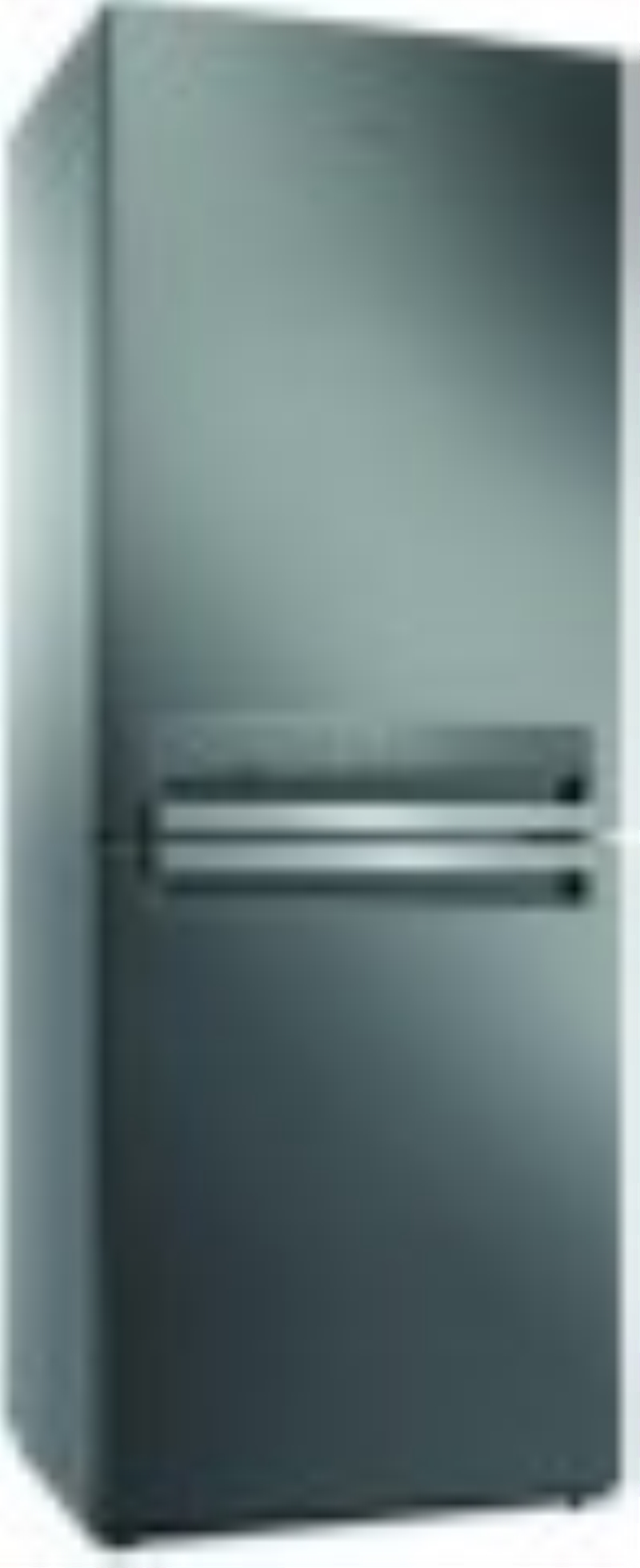 WHIRPOOL Frigorifero combinato Whirlpool BTNF5323OX 486 LT classe A++